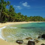 Meilleures photos du Nicaragua, Little Corn Island