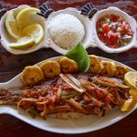 Meilleures photos du Nicaragua, gastronomie nicaraguayenne