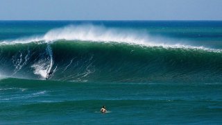 surf vagues Nicaragua