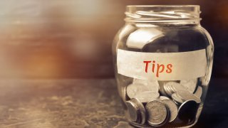 pourboires voyage nicaragua