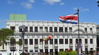 Costa Rica - San José