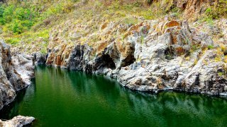  Somoto : ville et canyon 