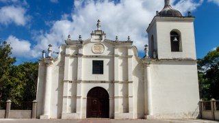 église, Somoto, Nicaragua