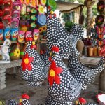 Meilleures photos du Nicaragua, artisanat local