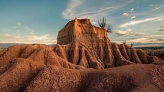 Colombie - Desert de Tatacoa