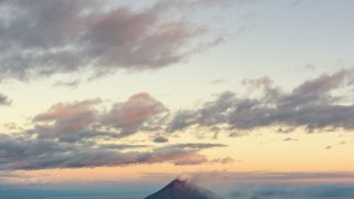 volcan nicaragua
