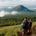 Meilleures photos du Nicaragua, trek au volcan El Hoyo
