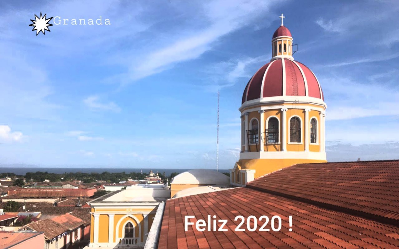 Nicaragua en 2020