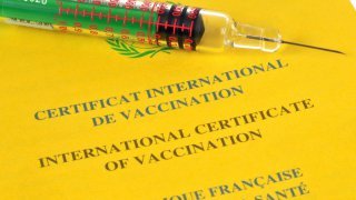 quels vaccins pour le nicaragua