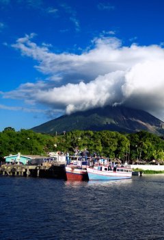  circuit Autotour Nicaragua 