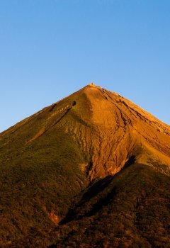  Voyage sur la route des volcans au Nicaragua 