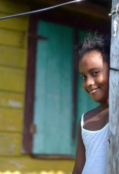  Vacances en famille au Nicaragua 