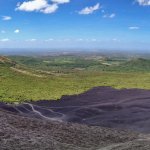 Meilleures photos du Nicaragua, le Cerro Negro
