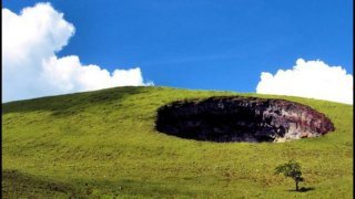 volcan el hoyo - circuit au nicaragua