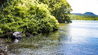 archipel Zapatera, Nicaragua